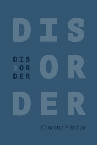 Disorder - Preorder