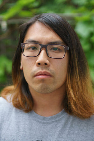 Jean Marc Ah-Sen