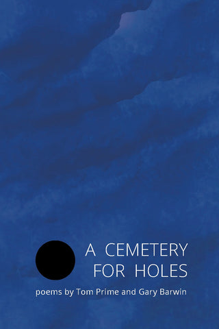 A Cemetery for Holes