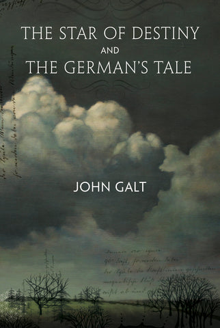 The Star of Destiny and The German's Tale