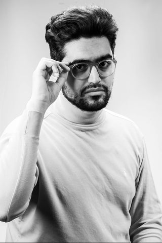 Khashayar Mohammadi
