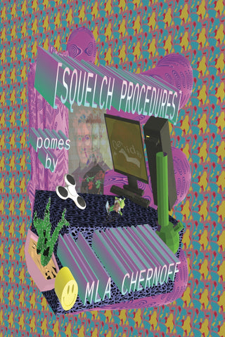 [SQUELCH PROCEDURES]